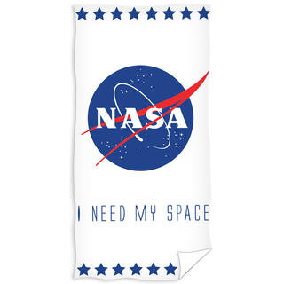 Froté osuška NASA I Need My Space 70 x 140 cm