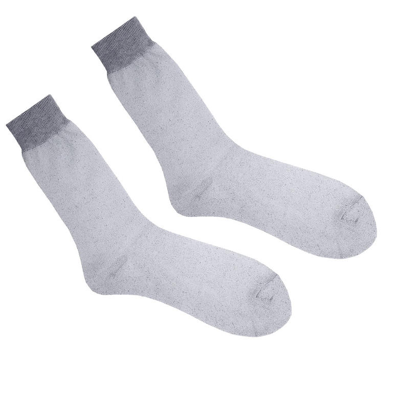 Dámske termo ponožky s hliníkom 1