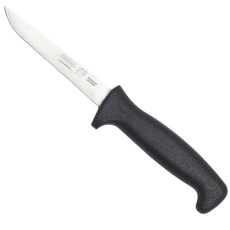 Vykosťovací nôž Mikov, čepeľ 12 cm 1