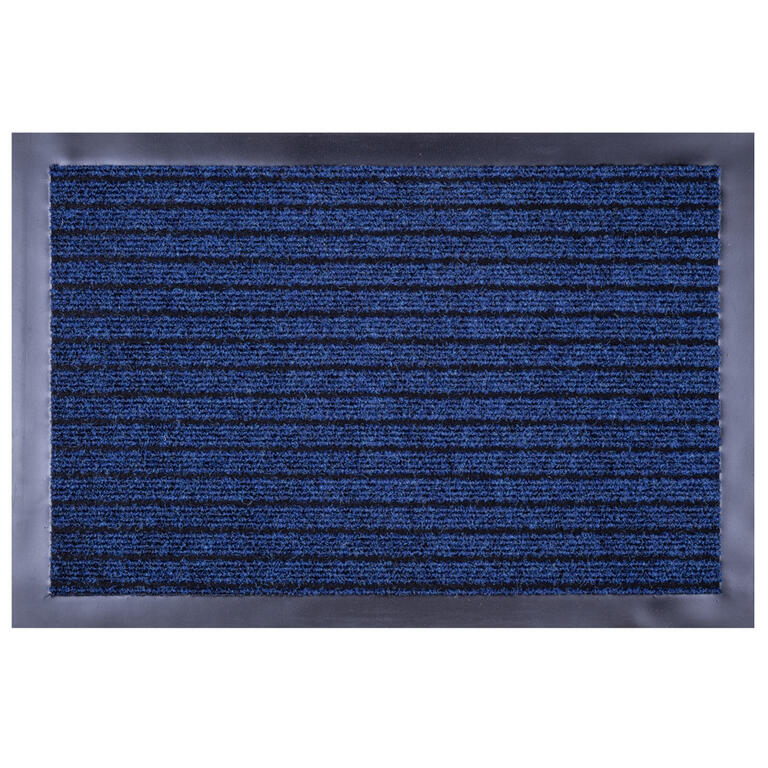 Záťažová rohožka DuraMat modrá 1