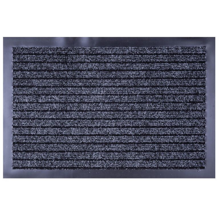 Záťažová rohožka DuraMat antracitová, 50 x 80 cm 1