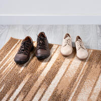 Kusový koberec PRACTICA hnedá, 80 x 350 cm 1