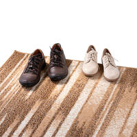 Kusový koberec PRACTICA hnedá, 80 x 350 cm 2