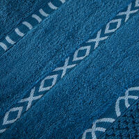 Súprava 2 ks froté uterákov GINO morská modrá 50 x 90 cm 2