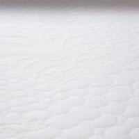 Pristielkový matrac zo studenej peny s ALOE VERA poťahom, 90 x 200 x 6 cm 2
