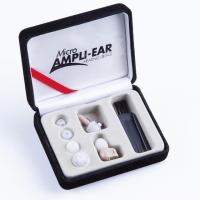 Mininaslúchadlo Ampli-Ear 3