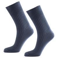 Zdravotné ponožky pre diabetikov pánske 5 párov 3